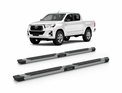 HILUX S2 CR 2016 -